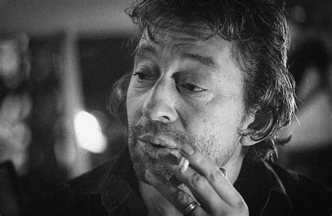 Serge Gainsbourg - Wikiwand