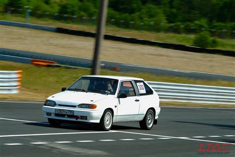 Альбом III этап 2023 24.06.2023 Смоленское кольцо - Страница 1 - LADA ...