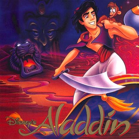 Aladdin - IGN