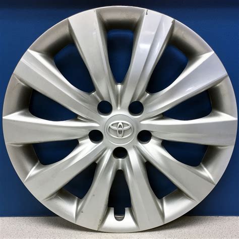 Toyota Corolla Le Hubcaps Wheel Covers