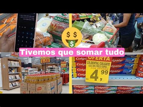 o que consegui comprar 355 00 reais usando o vale alimentação