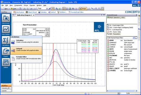 Ew Design Edition Avl Data Management Ni Debugging Software And More