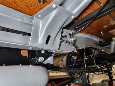 1955 F100 Build Thread Page 69 Ford Truck Enthusiasts Forums