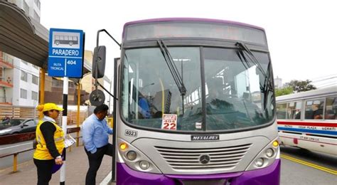 Estos Son Los Buses Que Cubrir N Las Rutas Del Corredor Morado Vuelve