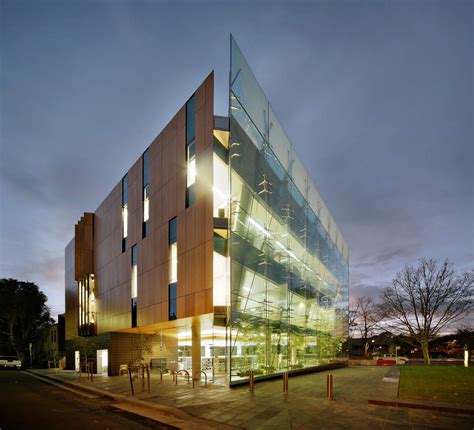 Surry Hills Library And Community Centre Architonic