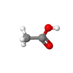 Acetic Acid Ch Cooh Cid Pubchem