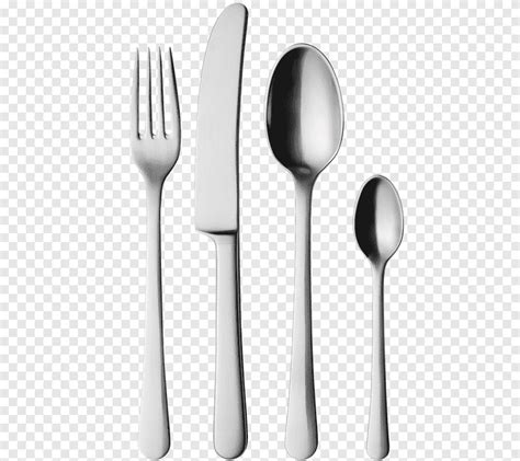 Knife Cutlery Tableware Household Silver Spoon Knife Kitchen Fork