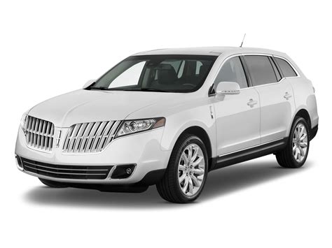 2011 Lincoln MKT Review Ratings Specs Prices And Photos The Car