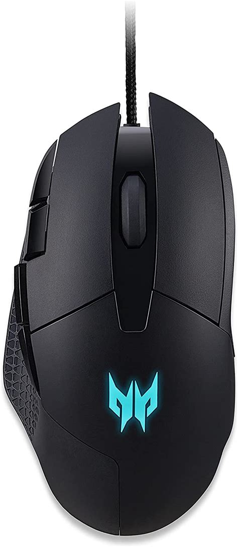 Elevate Your Gaming Precision With Acer Predator Cestus 315 High