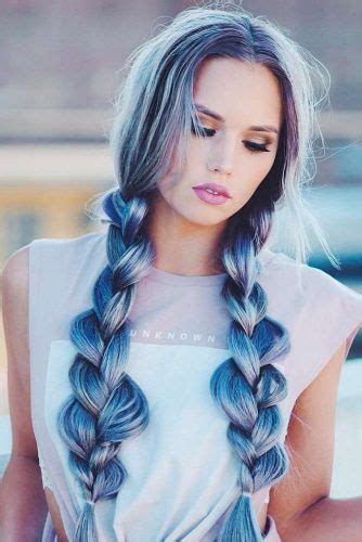 51 Easy Summer Hairstyles To Do Yourself Hair Styles Summer