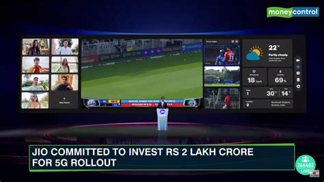 IPL 2023 Live Streaming: Reliance-backed Viacom18 promises 4K MULTI ...