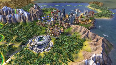 Review Sid Meiers Civilization 6 Nwtv