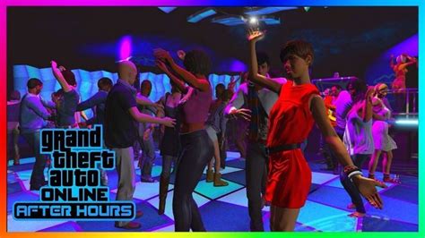 Best Nightclub Locations in GTA: Online