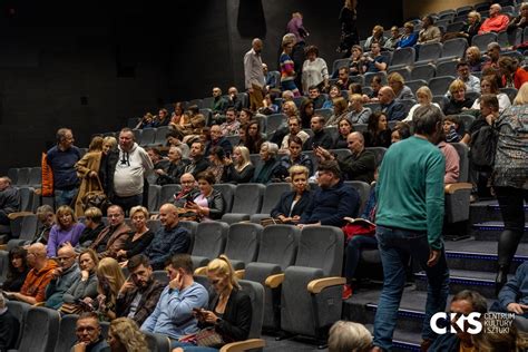 Koncert Zaduszki jazzowe odbył się w skierniewickim Centrum Kultury i