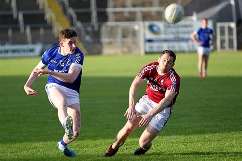 Arva And Listowel Emmets Cruise Into All Ireland Club Jfc Final