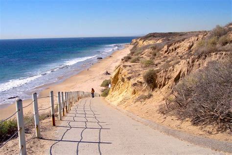 As Melhores Praias Da Califórnia Viajonários