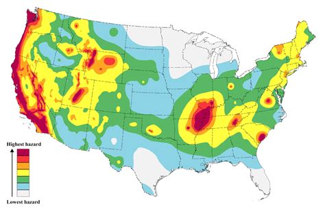 The New Madrid Seismic Zone Wickershams Conscience