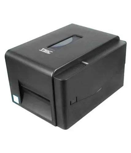 Tsc Ttp Pro Barcode Printer Max Print Width Inches