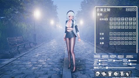 《cosplay模拟器》steam版发售 能解锁各种绅士场景3dm单机