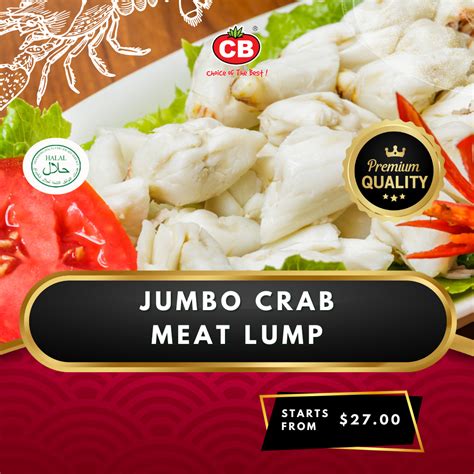 Boon Crabmeat Canned Jumbo Lump Gram Seafood Frozen Hot Sex Picture