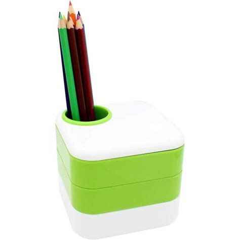 Porte Crayons Contenants Stylo Pour Bureau Organisateur De Bureau