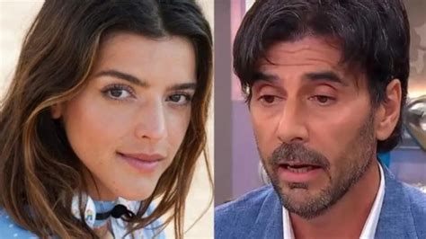 Calu Rivero Se Solidarizó Con Thelma Fardín Tras La Absolución A Juan