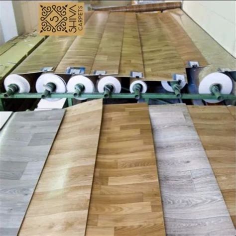 Pvc Floor Covering In Chandigarh