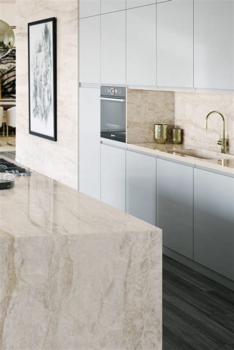 28 Designing Ideas With Dekton Kitchen Countertops CountertopsNews