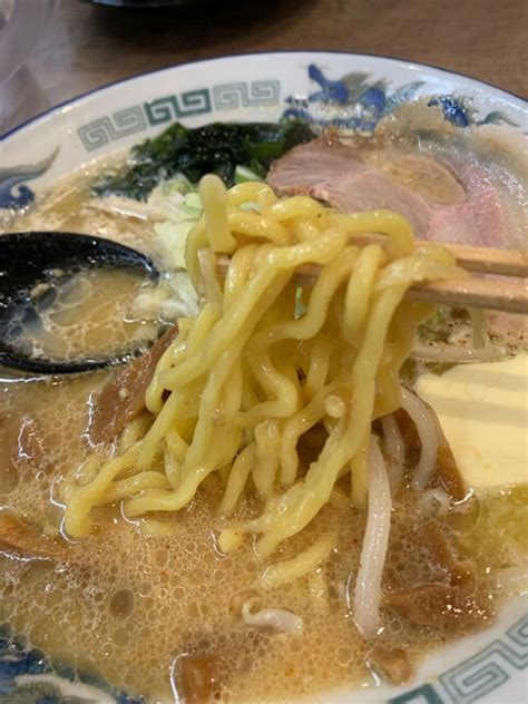 北海道らーめん 熊源 下北沢店 下北沢 ラーメン 食べログ