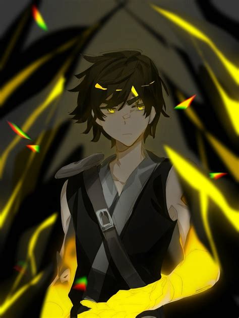 Ninjago Cole ///// Artist Credit : @bHl8SZ4NJ4wkRc4 ://twitter.com ...