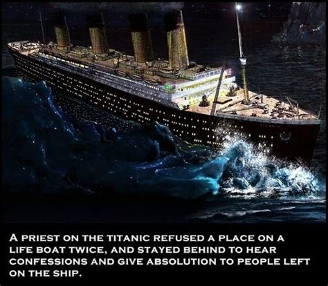 1000+ images about Titanic Facts on Pinterest | Movies, Interesting ...