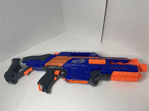 Nerf Elite Rapidstrike