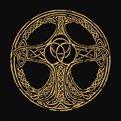 Elden Ring Erdtree Pullover Hoodie Fangamer