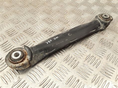 Chrysler Crossfire Rear Suspension Left Control Arm