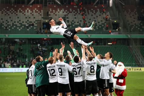 Nie Górnik Zabrze a Cracovia Były pomocnik Legii Warszawa