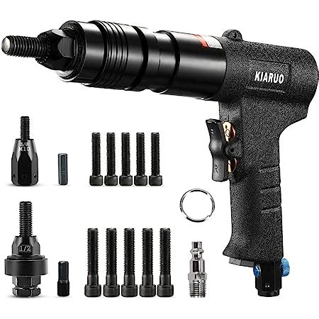 Amazon Kiaruo M M M Metric Self Locking Rivet Nut Gun Head