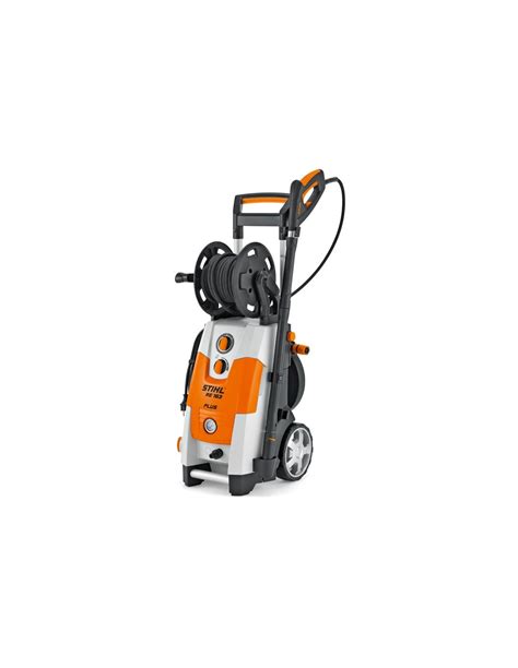 Nettoyeur Haute Pression Stihl Re Plus