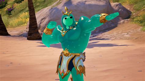 Took Some Pictures Of Poseidon Rippley Today Rfortnitebr