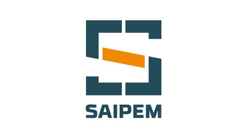 Saipem logo