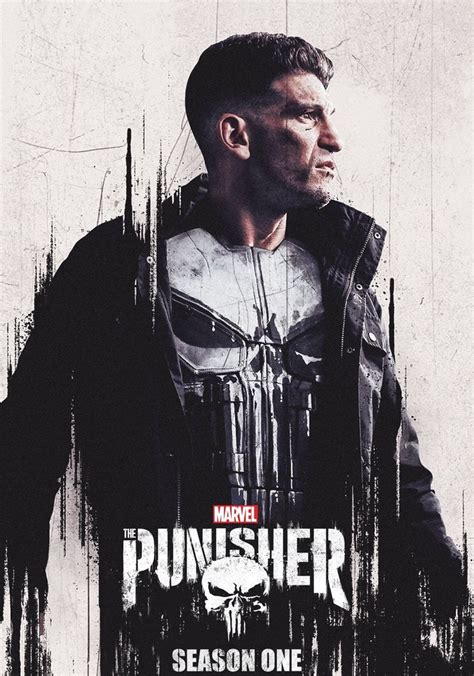 Marvel S The Punisher Season Watch Episodes Streaming Online