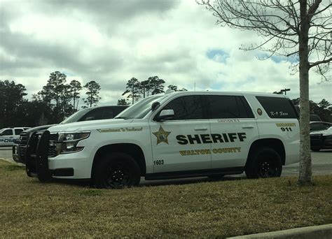 Walton County Sheriffs Office K 9 Unit Infinitejoules Flickr