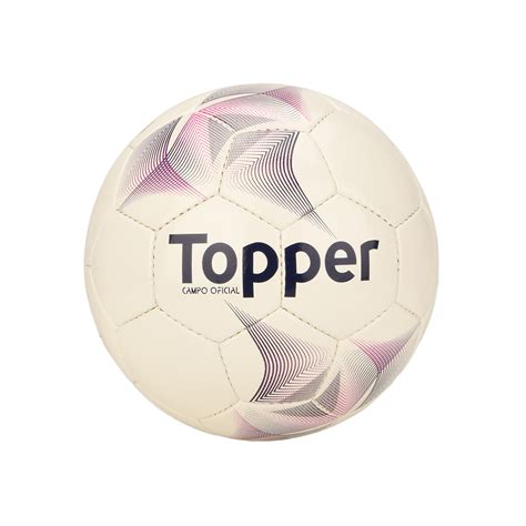 Pelota Topper Street Vii Campo Dexter