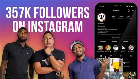 How To Start And Grow Your Clothing Brand On Instagram W Wrldinvsn