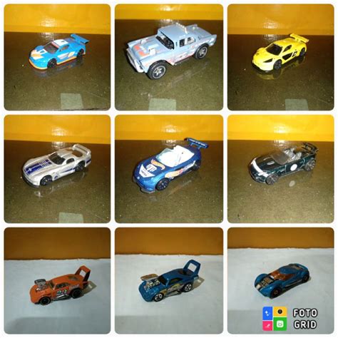Hot Wheels Pedido De Rodas Quentes Bang Indra Pcs Shopee Brasil