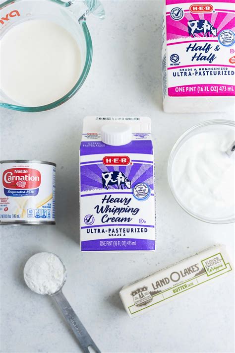 Nestle Heavy Whipping Cream