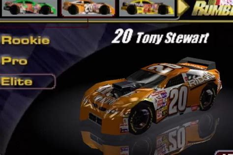 Cheat Nascar Rumble Ps Terlengkap Diorama