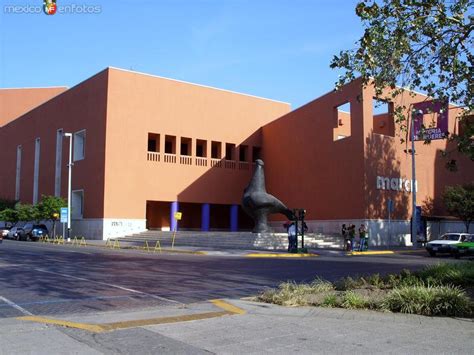 Museo De Arte Contemporaneo Monterrey Nuevo Le N Mx