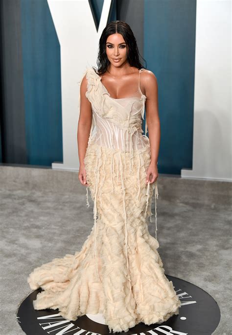 Kim Kardashian Sparks Concern As Fans Spot Strange Detail In New Bikini