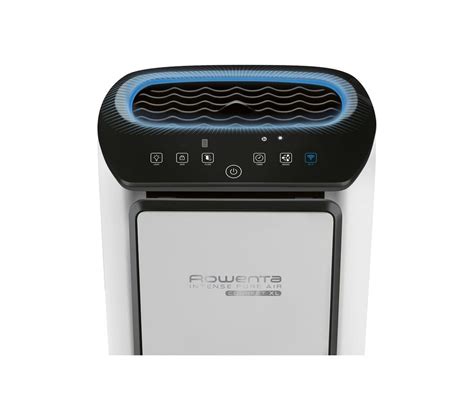 Purificateur D air 140m² Connecté Pu6080f0 Purificateur d air BUT