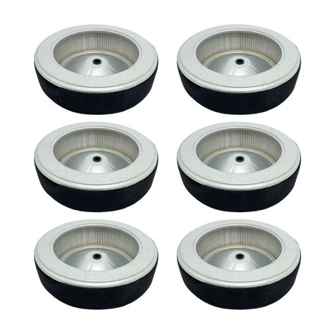 Honda 17210z6l010 Cross Reference Air Filters